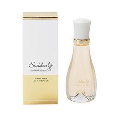 Nước Hoa Suddenly Madame Glamour 50ml