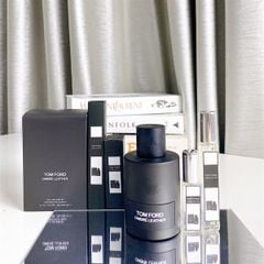 Nước Hoa Tom Ford Ombre Leather Edp 100Ml
