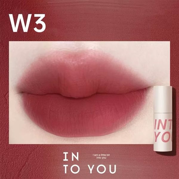 Son Kem Bùn INTO YOU Customized Airy Lip Mud (1/12/2026)