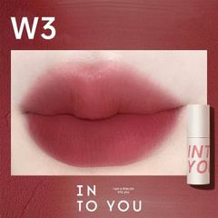 Son Kem Bùn INTO YOU Customized Airy Lip Mud (1/12/2026)