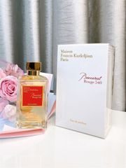 #Baccarat 540 - Nước Hoa Maison Francis Kurkdjian Paris Extrait De Parfum 70Ml