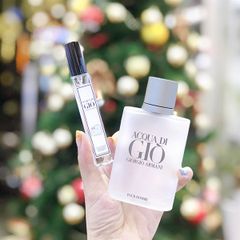 Nước Hoa Giorgio Armani Acqua Di Gio Edt