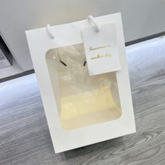 Túi Quà Thường Nhiều Màu