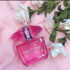 Nước Hoa Versace Bright Crystal Absolu Edp 90Ml