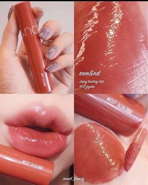 SON ROMAND JUICY LASTING TINT 5.5G