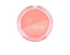 (New) Phấn má hồng Vacosi Lolipop Blush Powder 7.3g (1/2027)