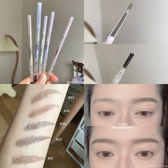 Chì Kẻ Mày Flortte Nội Địa Trung (09/2027)