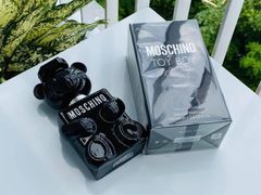 #Đen - Nước Hoa Moschino Toy Boy Edp 100Ml