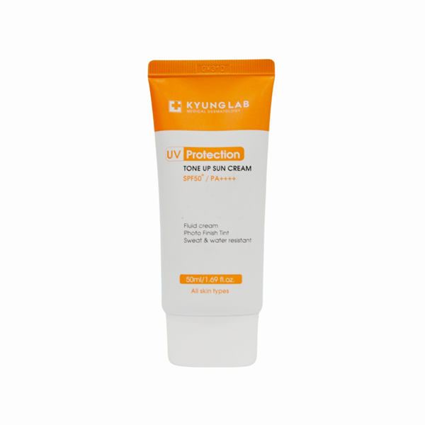 Kem Chống Nắng Bielenda Uv Protection Spf50+ 50ml (Nk) (6/2026)