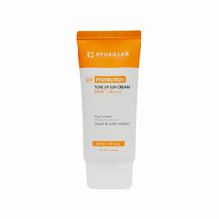 Kem Chống Nắng Bielenda Uv Protection Spf50+ 50ml (Nk) (6/2026)