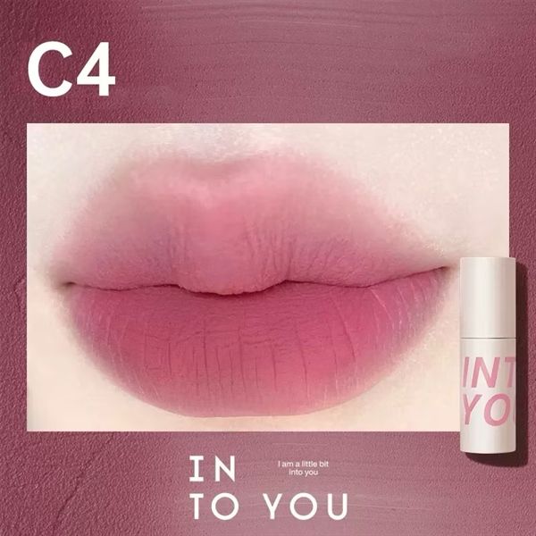 Son Kem Bùn INTO YOU Customized Airy Lip Mud (1/12/2026)