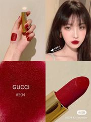 SON THỎI GUCCI LIP COLOUR