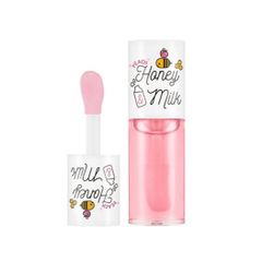 Dưỡng Môi Apieu Honey Lip Oil