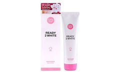 Dưỡng Thể Cathy Doll Ready 2 White Thái Lan 150ml (3/2026)