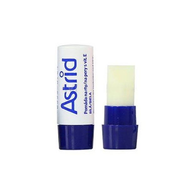 Son Dưỡng Mỡ Hươu Astrid