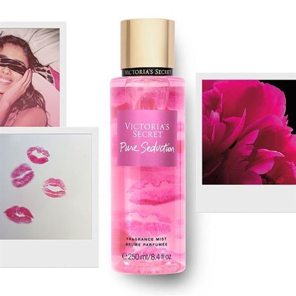 Xịt Thơm Body Victoria Secret (10/2026)