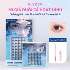 Mi Giả Cụm Elyzza