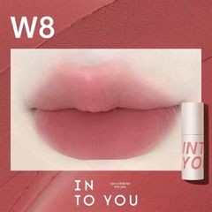 Son Kem Bùn INTO YOU Customized Airy Lip Mud (8/11/2027)