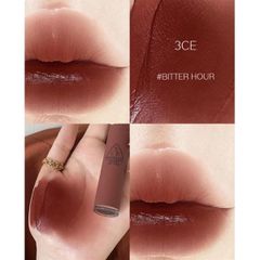 Son Kem Lì 3CE Velvet Lip Tint 4g Hàn Quốc