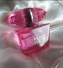 Nước Hoa Versace Bright Crystal Absolu Edp 90Ml