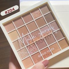 Phấn Mắt Gogo Tales 25 Ô No.Gt282