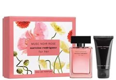 [Musc Noir Rose] Nước Hoa Narciso Rodriguez For Her Edp