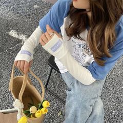 Găng Tay Nhật Bản Chống Tia UV