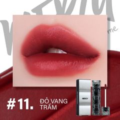 Son Kem Merzy Puffer Velvet Tint 3.7G (22/1/2028)