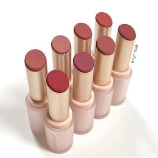 SON THỎI INK MOOD MATTE STICK 3G (11/2025)