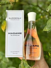 Nước Hoa Suddenly Madame Glamour Edp 75Ml Nội Địa Pháp