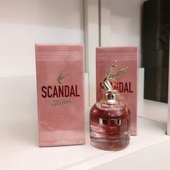 Nước Hoa Scandal Jean Paul Gaultter Edp (Hồng Nhạt)