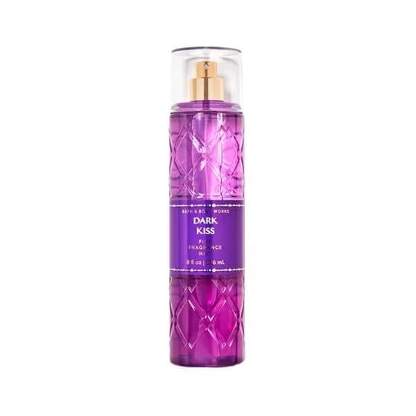 Xịt Thơm Body Mist Bath & Body Works Mỹ