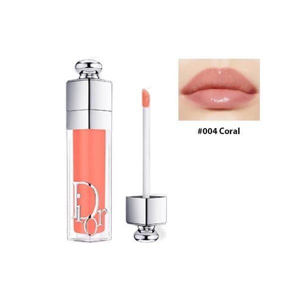 [Fullbox] Son Kem Dưỡng Dior Addict Lip Maximizer 6ML
