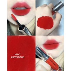 Son Kem Mac Locked Kiss Ink 4ml (XT) (04/2026)