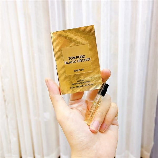 Nước Hoa Tom Ford Black Orchid Edp 100Ml