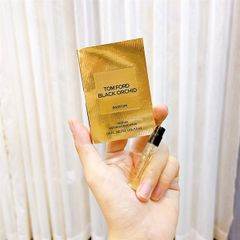 Nước Hoa Tom Ford Black Orchid Edp 100Ml