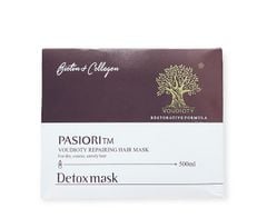 Hấp Ủ Phục Hồi Tóc Stillonps Kenry Detox Mask Voudioty 500ml (01/2026)