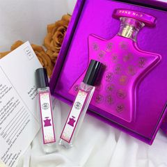 Nước Hoa Bond No.9 Perfumista Avenue Parfum 100Ml