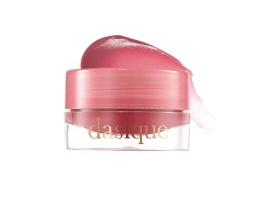 Son Dưỡng Dasique Fruity Lip Balm Hàn Quốc 4g (12/2026)