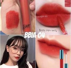 Son Kem BBia Last Velvet Lip Tint 5G Hàn Quốc (1/2026)