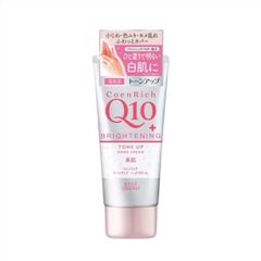 Kem Dưỡng Tay Q10 Nhật Bản 80g (07/2027)