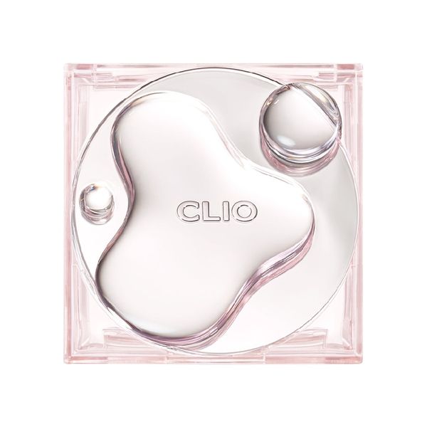 (XT) Phấn Nước Clio Kill Cover High Glow 14g 2 Lõi