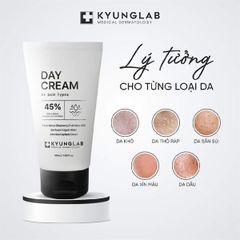 Kem Dưỡng Ban Ngày Kyung Lab Day Cream 45% 50ml (06/2027)