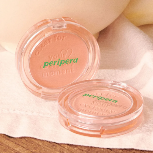 Má Hồng Peripera Sunshine Hàn Quốc 4.2g (7/2026)