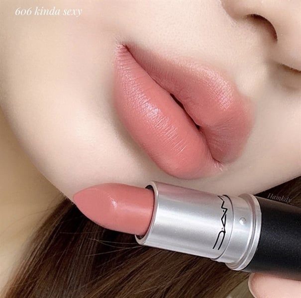 SON THỎI MAC RETRO MATTE LIPSTICK AUTH 3G