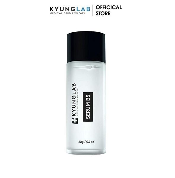Serum Kyung Lab Booster Activator B5 10% 20g Hàn Quốc (5/2026)