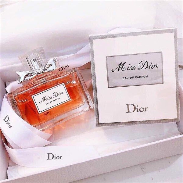 #Miss Dior - Nước Hoa Dior