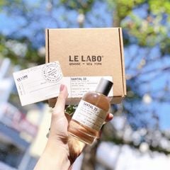 [Santal 33] Nước Hoa Le Labo Edp 100Ml