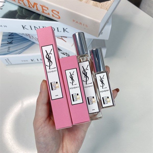 Nước Hoa Ysl Yves Saint Laurent Libre Edp