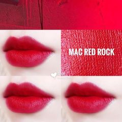 SON THỎI MAC RETRO MATTE LIPSTICK AUTH 3G